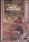 L'eredità dell'assente libro