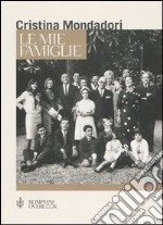 Le mie famiglie libro