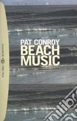 Beach Music libro