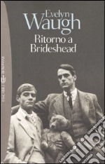 Ritorno a Brideshead libro