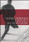 Cronaca di un disamore libro