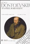 I fratelli Karamazov. Testo russo a fronte libro