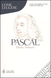 Come leggere Pascal libro