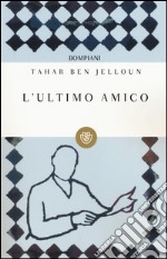 L'ultimo amico libro