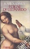 I cigni di Leonardo libro