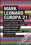 Europa 21 libro