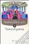 Treno di panna libro