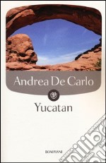 Yucatan libro