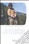 Il Bambino e il leopardo libro