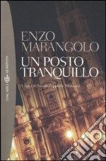 Un posto tranquillo libro