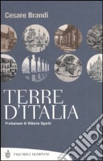 Terre d'Italia libro