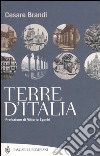 Terre d'Italia libro