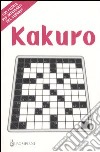 Kakuro libro