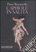 Capriole in salita libro usato