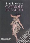 Capriole in salita libro