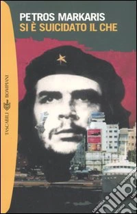 Si è suicidato il Che libro