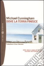 Dove la terra finisce libro