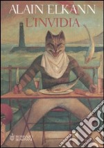 L'invidia libro