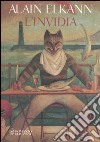 L'invidia libro