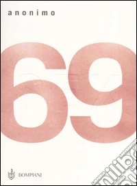 Sessantanove libro