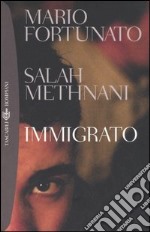 Immigrato libro