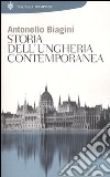 Storia dell'Ungheria contemporanea libro