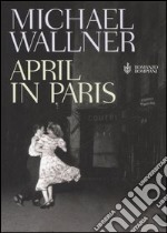 April in Paris libro usato