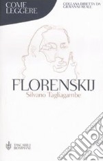 Come leggere Florenskij libro