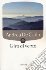 Giro di vento libro