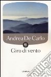 Giro di vento libro