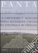 Panta. Emilia fisica libro