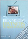 Diviners. I rabdomanti libro di Moody Rick