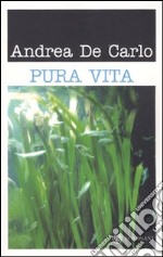 Pura vita libro