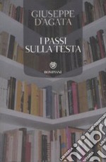 I passi sulla testa libro