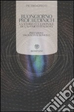 Buongiorno Prof. Budinich. La storia eccezionale di un fisico italiano