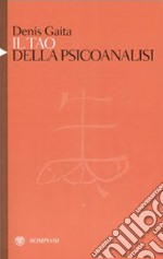 Il tao della psicanalisi