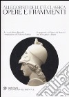 Allegoristi dell'età classica. Opere e frammenti libro di Ramelli I. (cur.)