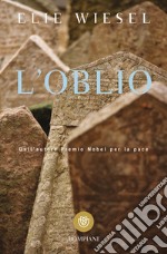 L'oblio libro