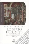 Lo stato dell'arte. La valorizzazione del patrimonio culturale italiano libro