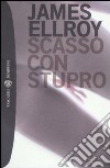 Scasso con stupro libro