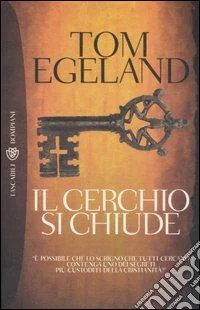 Il cerchio si chiude