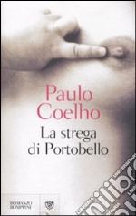 La strega di Portobello libro usato