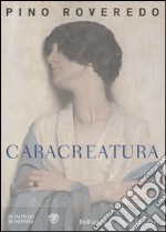 Caracreatura libro