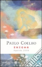 Enigma. Agenda 2008. Ediz. illustrata libro