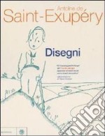 Disegni. Ediz. illustrata libro