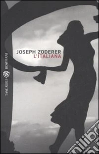 L'italiana libro