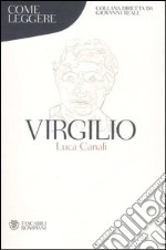 Come leggere Virgilio libro