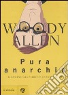 Pura Anarchia libro