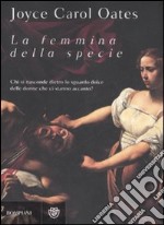 La femmina della specie libro