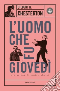 L'uomo che fu giovedì